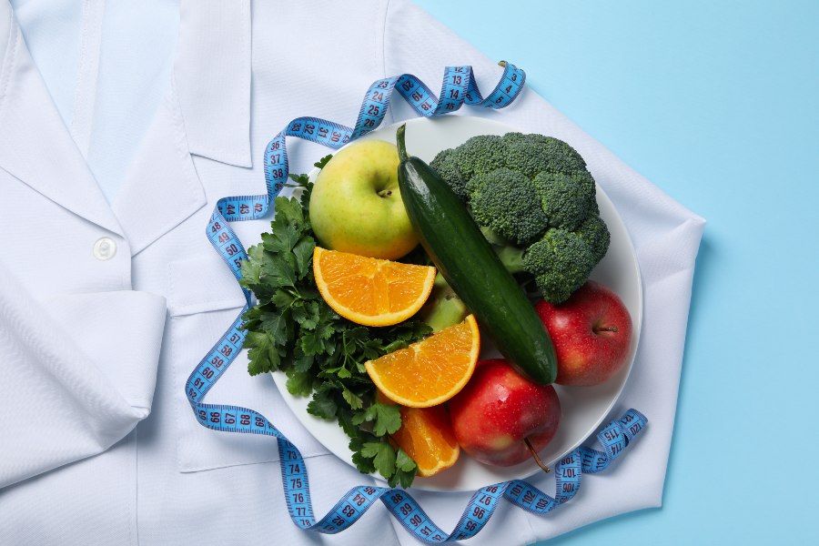 Lebensmittel für die Darmgesundheit: Ihr Verdauungssystem auf natürliche Weise verbessern
